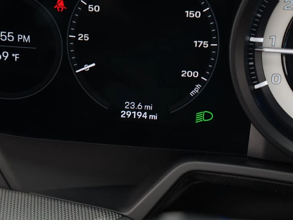 2020 Porsche 992 Carrera S - Image 24 of 31