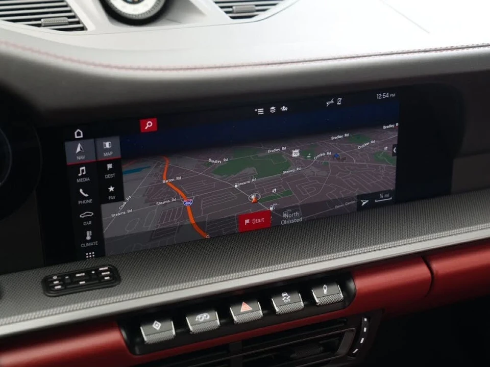 2020 Porsche 992 Carrera S - Image 18 of 31