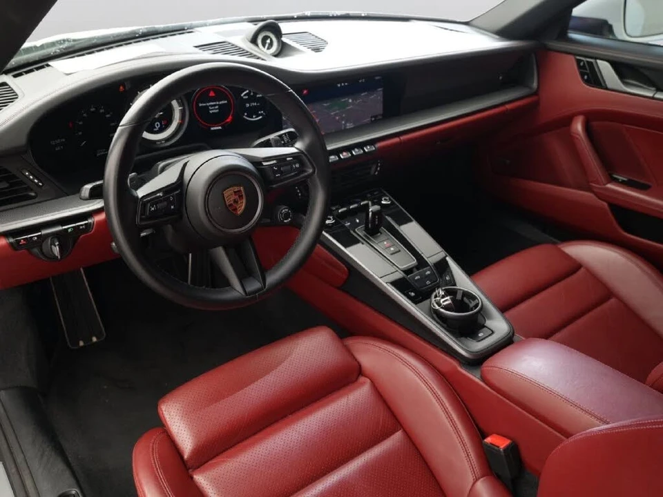 2020 Porsche 992 Carrera S - Image 7 of 31