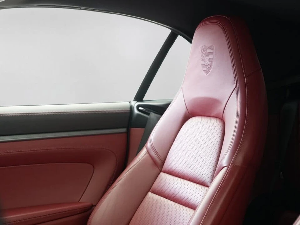 2020 Porsche 992 Carrera S - Image 10 of 31