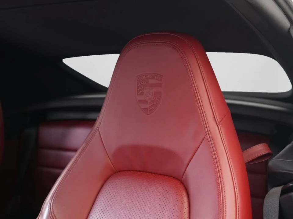 2020 Porsche 992 Carrera S - Image 11 of 31