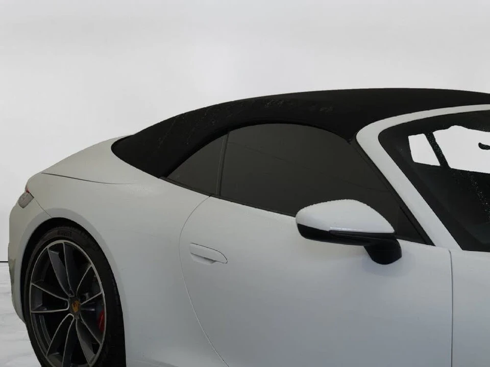 2020 Porsche 992 Carrera S - Image 4 of 31