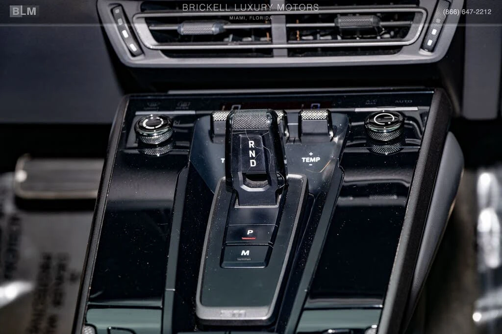 2020 Porsche 992 Carrera S - Image 21 of 31