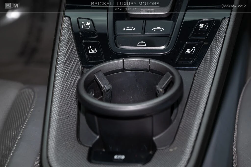 2020 Porsche 992 Carrera S - Image 23 of 31
