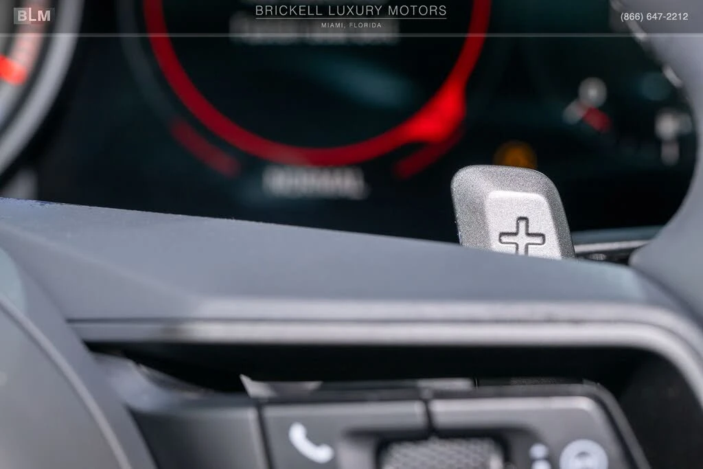 2020 Porsche 992 Carrera S - Image 30 of 31