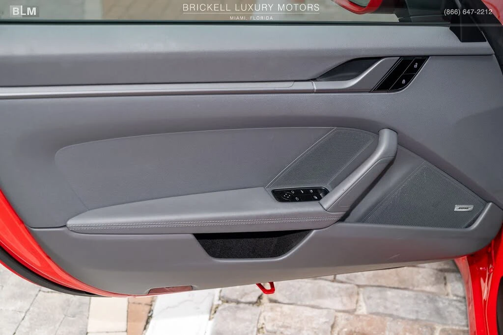 2020 Porsche 992 Carrera S - Image 17 of 31
