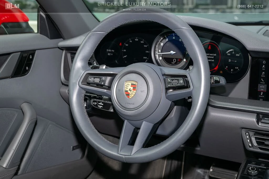 2020 Porsche 992 Carrera S - Image 19 of 31
