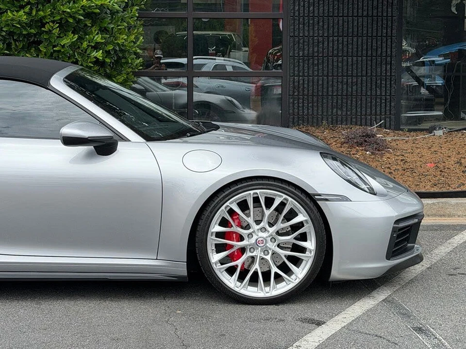 2020 Porsche 992 Carrera S - Image 21 of 31