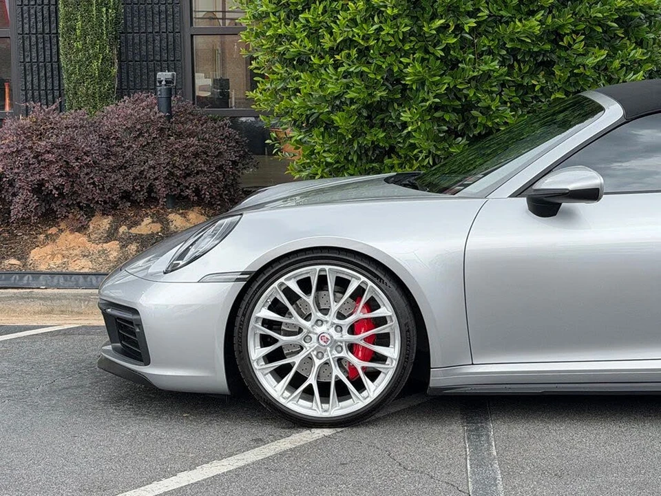 2020 Porsche 992 Carrera S - Image 10 of 31