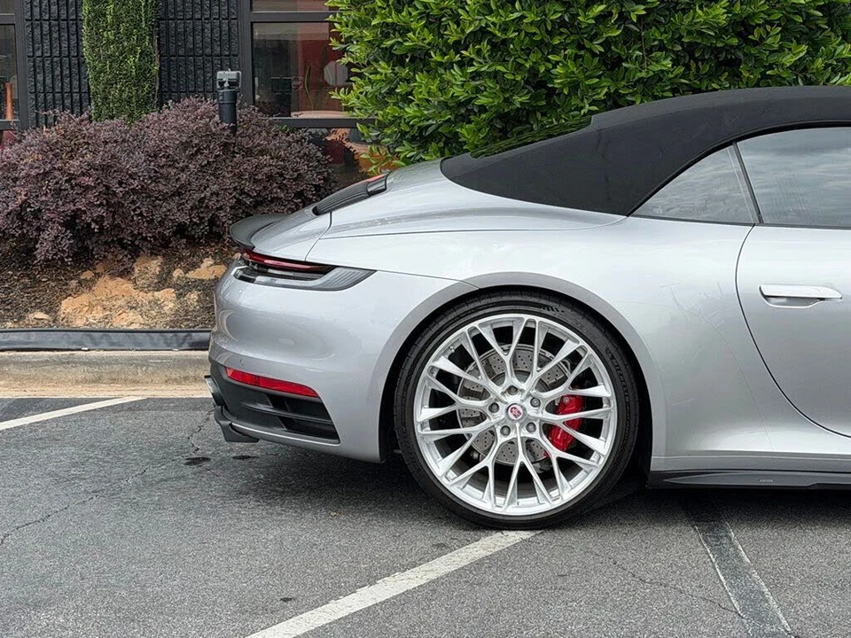 2020 Porsche 992 Carrera S - Image 20 of 31