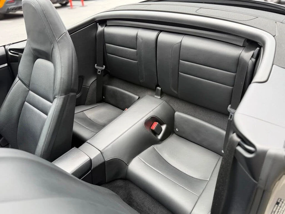 2020 Porsche 992 Carrera S - Image 29 of 31