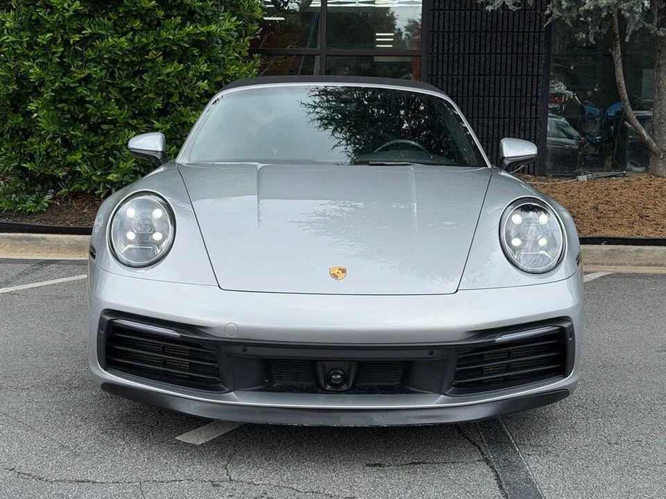 2020 Porsche 992 Carrera S - Image 3 of 31