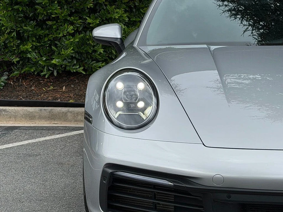 2020 Porsche 992 Carrera S - Image 4 of 31