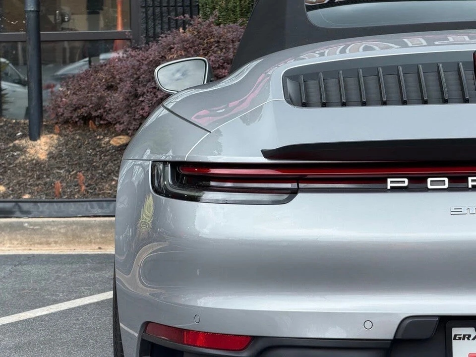 2020 Porsche 992 Carrera S - Image 15 of 31