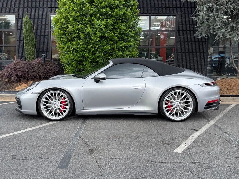 2020 Porsche 992 Carrera S - Image 9 of 31