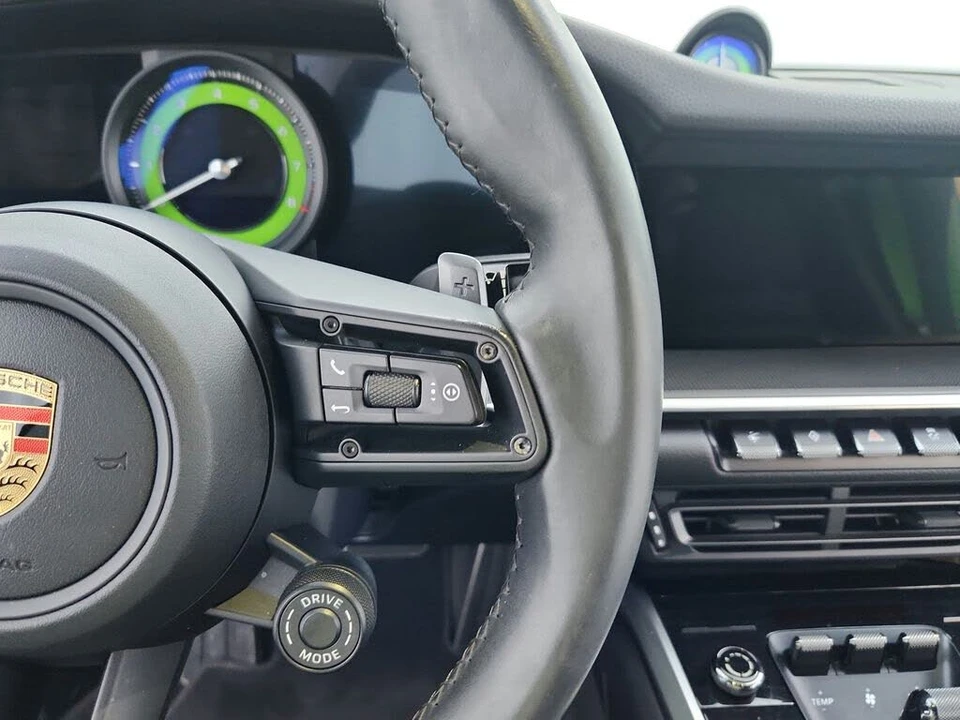 2020 Porsche 992 Carrera S - Image 20 of 31