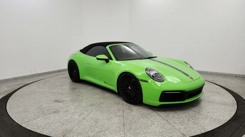 2020 Porsche 992 Carrera S - Image 7 of 31