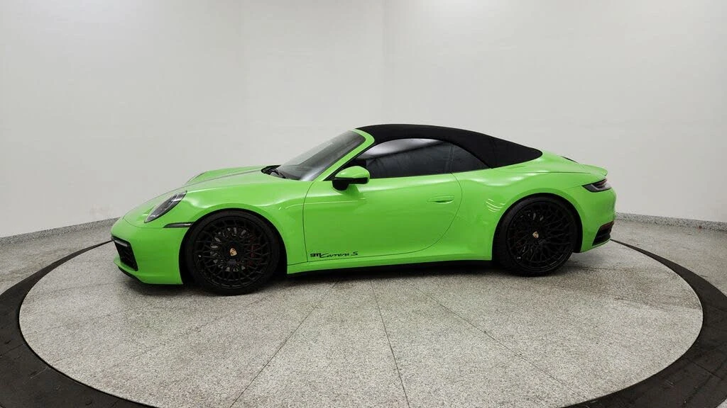 2020 Porsche 992 Carrera S - Image 2 of 31