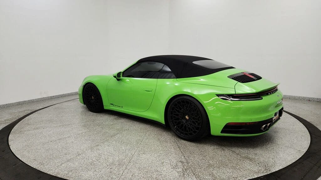 2020 Porsche 992 Carrera S - Image 3 of 31