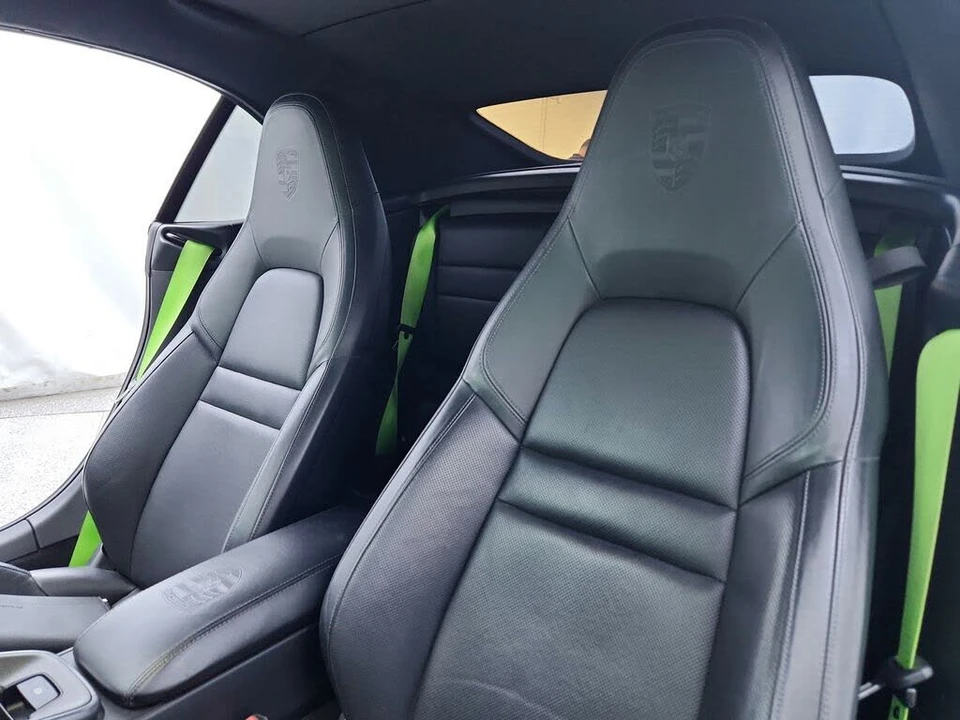 2020 Porsche 992 Carrera S - Image 15 of 31