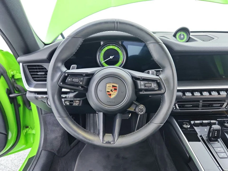 2020 Porsche 992 Carrera S - Image 18 of 31