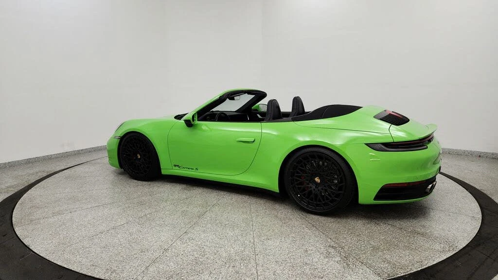2020 Porsche 992 Carrera S - Image 10 of 31