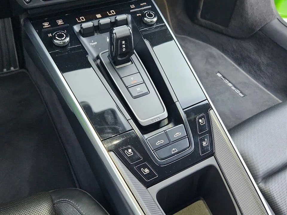 2020 Porsche 992 Carrera S - Image 22 of 31