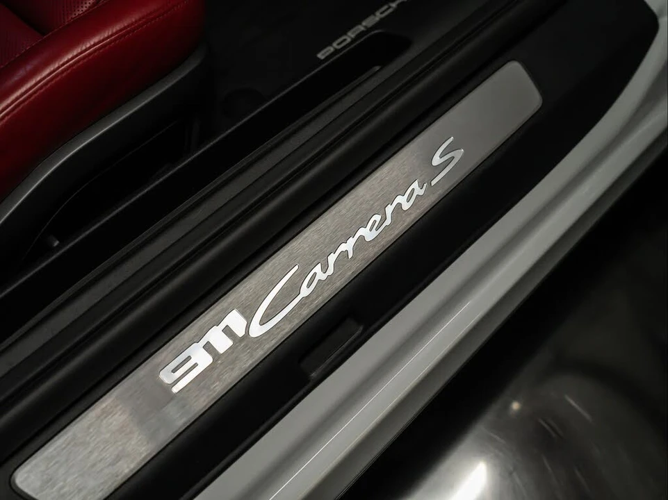 2020 Porsche 992 Carrera S - Image 31 of 31