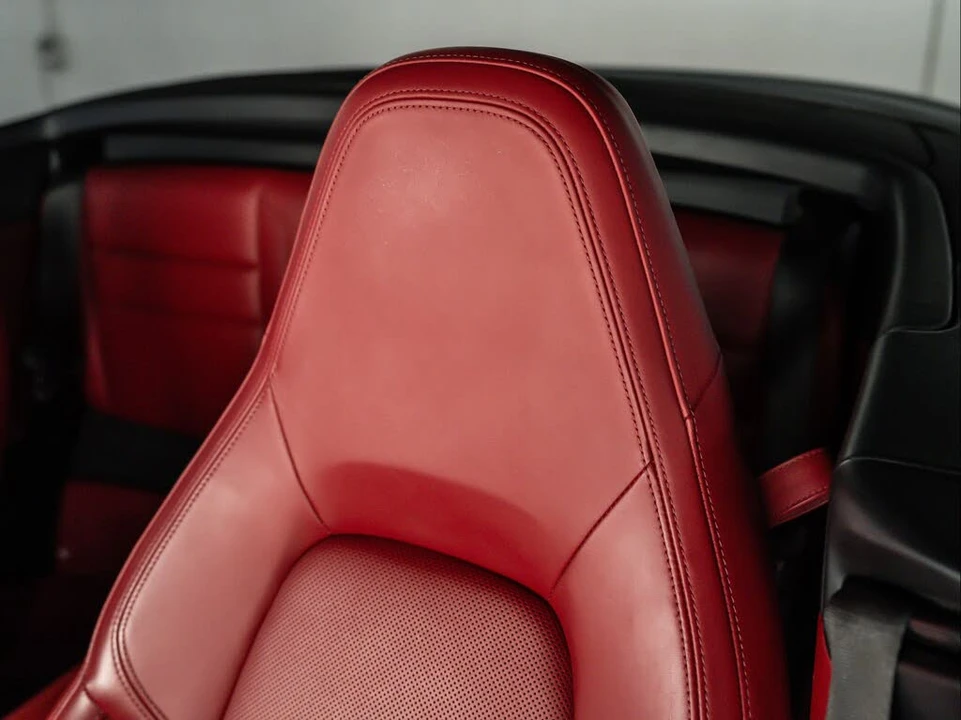 2020 Porsche 992 Carrera S - Image 28 of 31