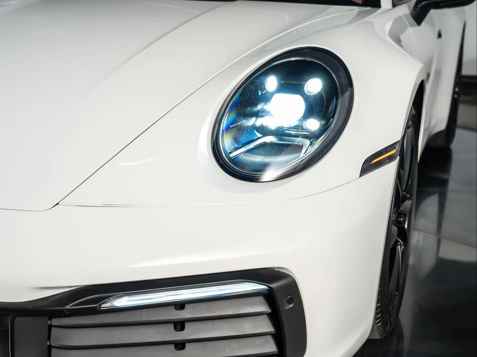 2020 Porsche 992 Carrera S - Image 20 of 31