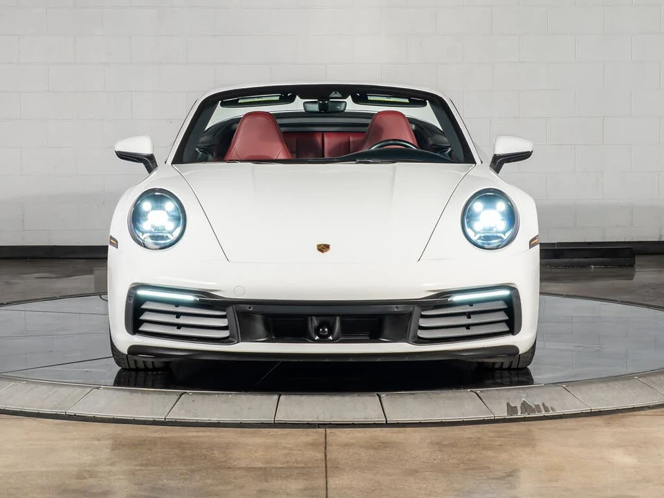 2020 Porsche 992 Carrera S - Image 6 of 31