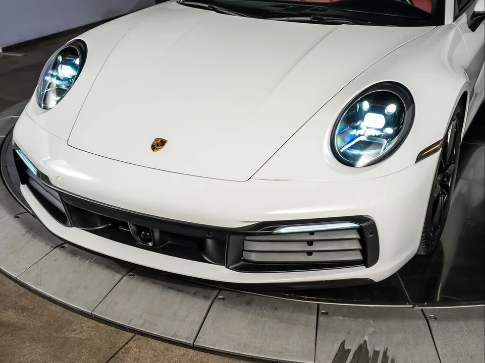 2020 Porsche 992 Carrera S - Image 19 of 31