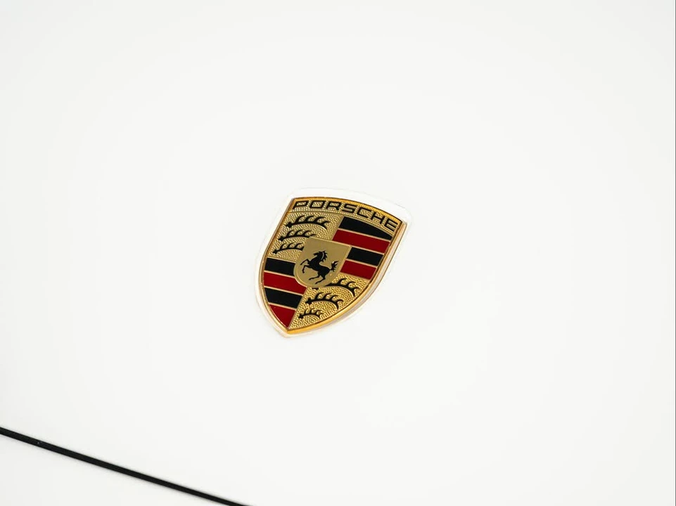 2020 Porsche 992 Carrera S - Image 21 of 31