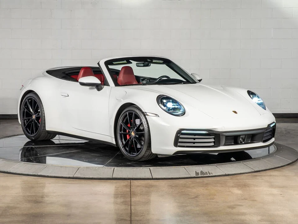 2020 Porsche 992 Carrera S - Image 7 of 31