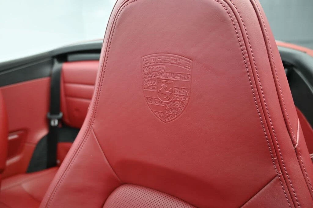 2020 Porsche 992 Carrera S - Image 9 of 31