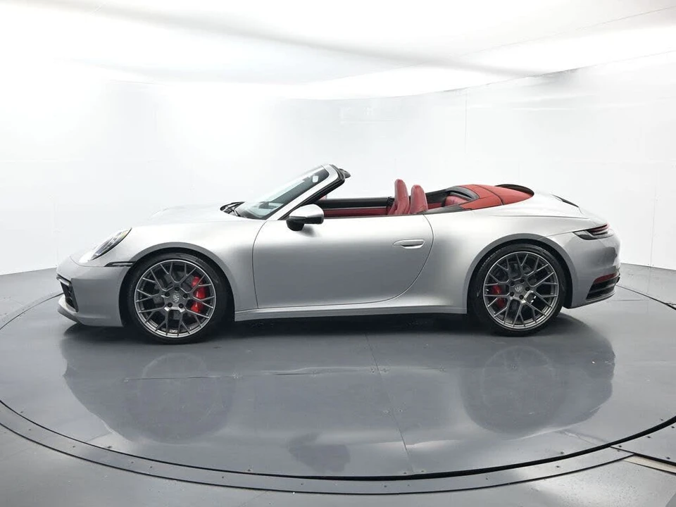 2020 Porsche 992 Carrera S - Image 2 of 31