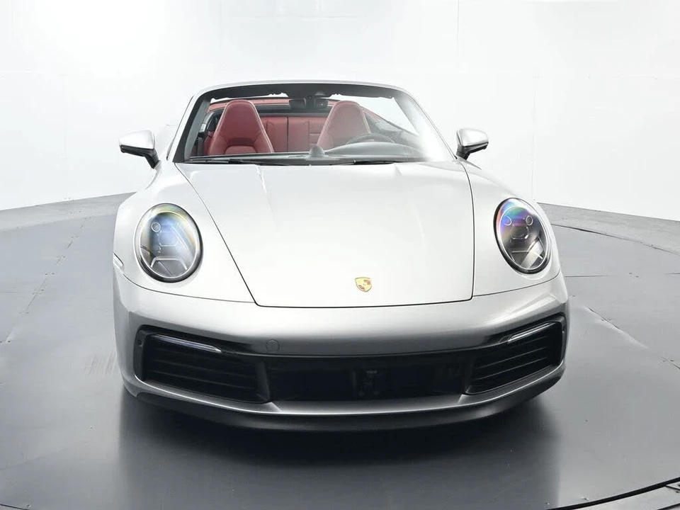 2020 Porsche 992 Carrera S - Image 18 of 31