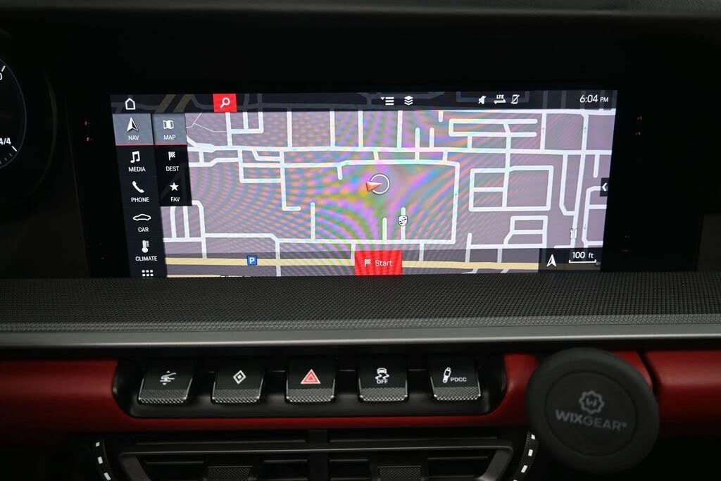 2020 Porsche 992 Carrera S - Image 20 of 31
