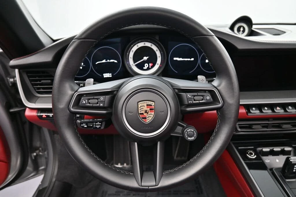 2020 Porsche 992 Carrera S - Image 11 of 31