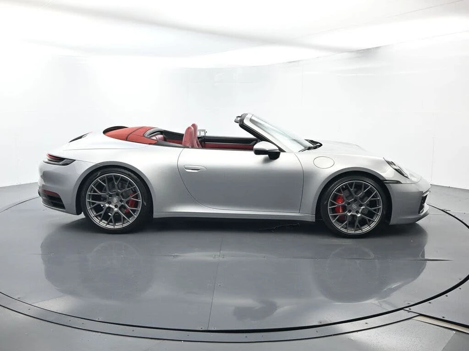 2020 Porsche 992 Carrera S - Image 16 of 31