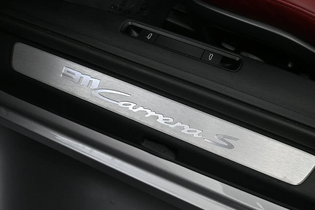 2020 Porsche 992 Carrera S - Image 27 of 31