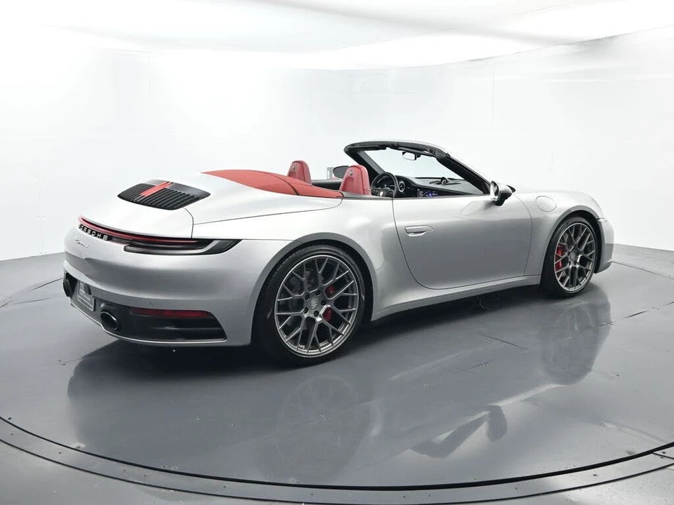 2020 Porsche 992 Carrera S - Image 15 of 31