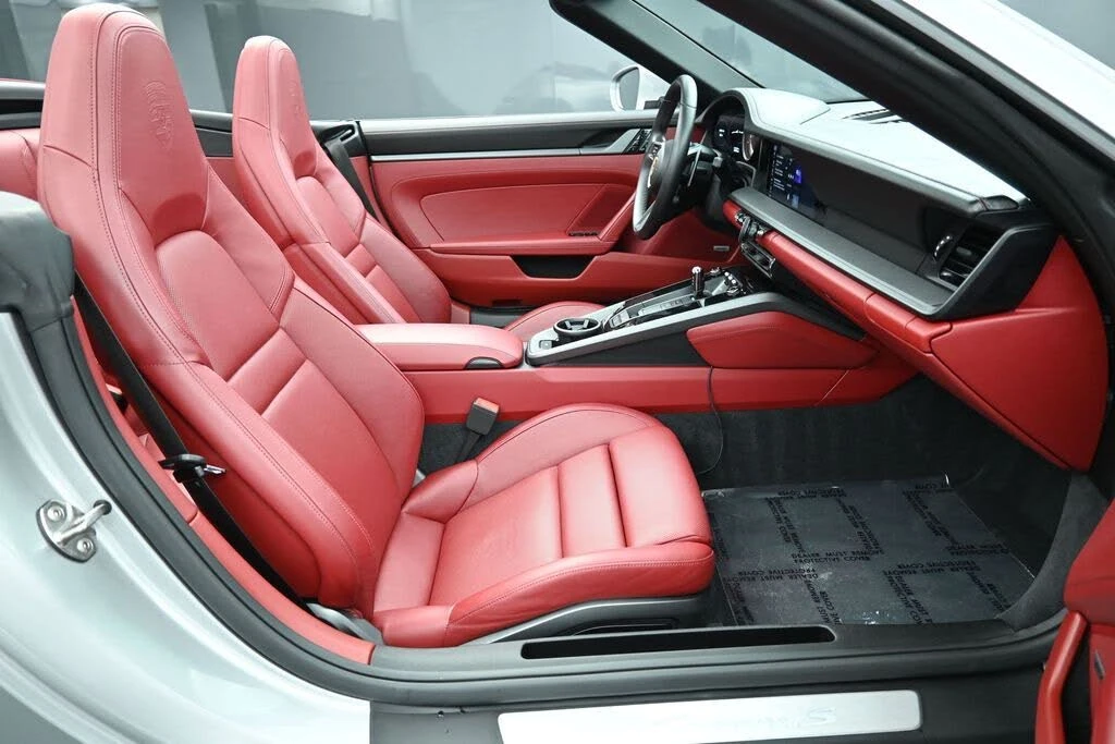 2020 Porsche 992 Carrera S - Image 31 of 31