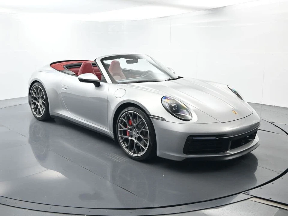 2020 Porsche 992 Carrera S - Image 17 of 31