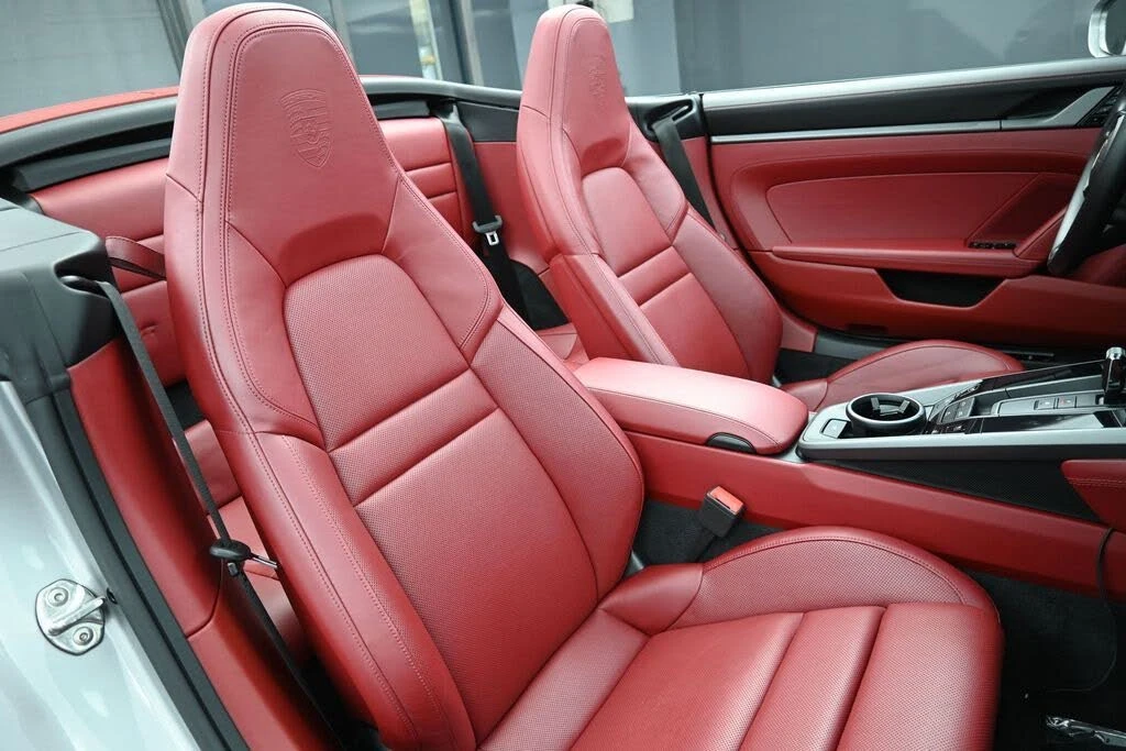 2020 Porsche 992 Carrera S - Image 30 of 31
