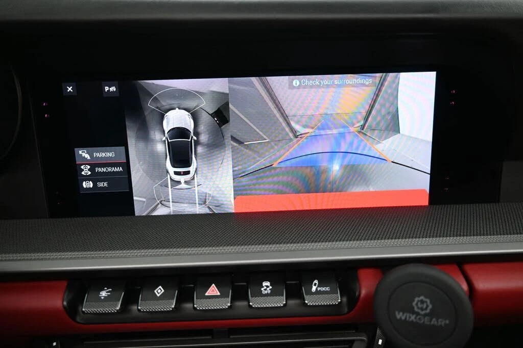 2020 Porsche 992 Carrera S - Image 19 of 31