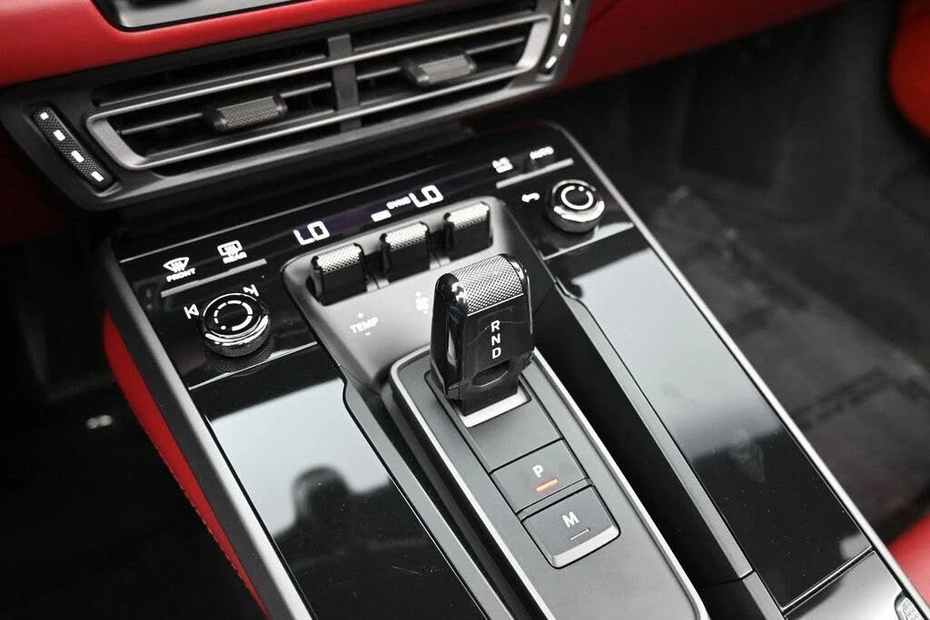 2020 Porsche 992 Carrera S - Image 22 of 31