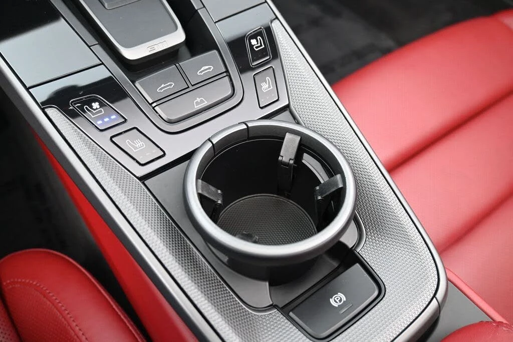 2020 Porsche 992 Carrera S - Image 23 of 31