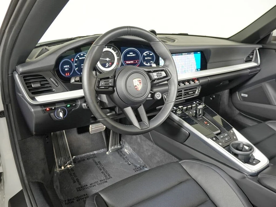 2020 Porsche 992 Carrera S - Image 4 of 31