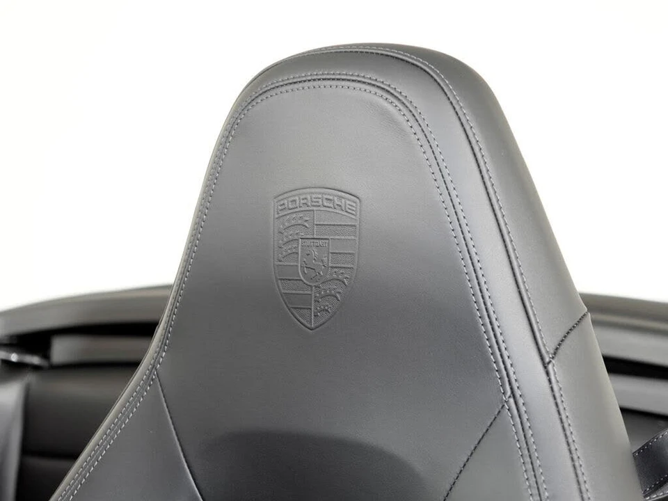 2020 Porsche 992 Carrera S - Image 26 of 31